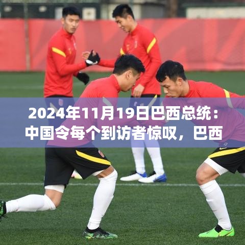 巴西總統(tǒng)眼中的中國，崛起與多元視角分析——令人驚嘆的2024年展望