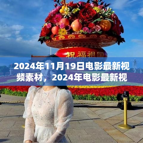 2024年電影最新視頻素材探討，素材利用與影響分析