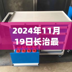 長治二手工具車奇遇記，日常故事與奇遇的交匯點（2024年11月19日）