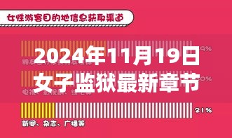 女子監(jiān)獄揭秘，林洛的成長與蛻變最新章節(jié)（2024年11月19日更新）