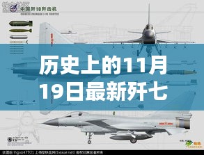 全新里程碑，深度測(cè)評(píng)與介紹殲七G戰(zhàn)斗機(jī)的歷史與現(xiàn)狀