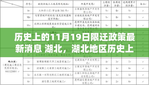 湖北地區(qū)歷史上的限遷政策動態(tài)，最新消息與深度評測揭秘