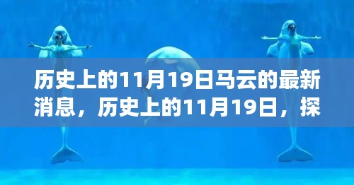 探尋馬云足跡，商業(yè)巨擘的最新消息與歷史洞察（日期，11月19日）