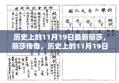 歷史上的麗莎傳奇，麗莎深度解析與紀(jì)念日回溯