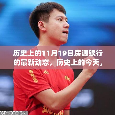 房源銀行新篇章，歷史性的11月19日動態(tài)，變化中的自信與成就之旅