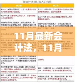 最新會計(jì)法指南，輕松完成會計(jì)任務(wù)的步驟詳解