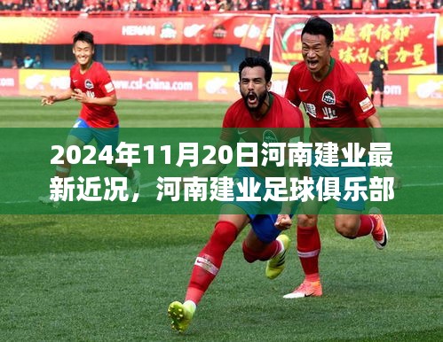 河南建業(yè)足球俱樂部最新動態(tài)及參與指南，2024年11月更新版