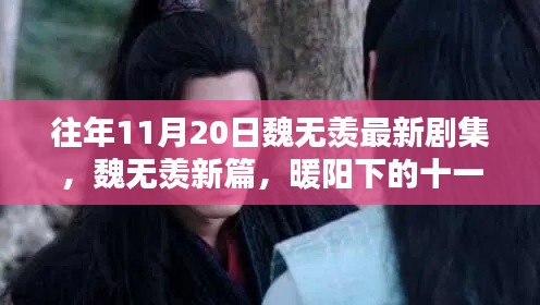 暖陽下的十一月奇緣，魏無羨最新劇集揭秘