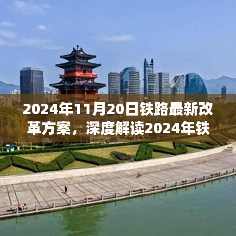 深度解讀，鐵路改革新篇章，多元視角下的觀點碰撞與未來展望