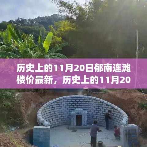 歷史上的11月20日郁南連灘樓價(jià)變遷，勵(lì)志故事與自信之光的閃耀