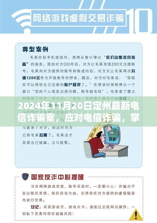定州最新電信詐騙案分析與防范指南，初學(xué)者與進(jìn)階用戶必備技巧（2024年11月20日更新）