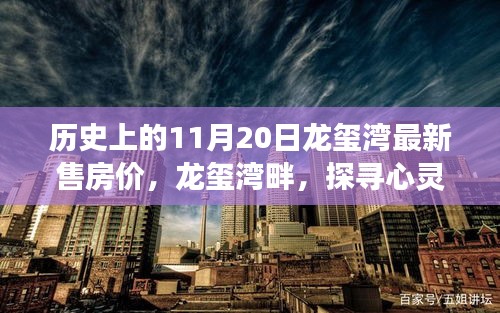 探尋心靈棲息之地，龍璽灣房價(jià)歷史與最新售價(jià)揭秘，自然治愈之旅啟程