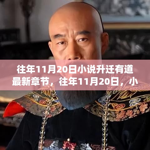 小說升遷有道最新章節(jié)揭秘，命運的角逐與智慧的較量在往年11月20日揭曉。