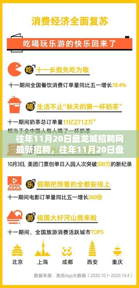 往年11月20日盤龍城招聘網(wǎng)最新招聘信息全解析，求職者的必備指南
