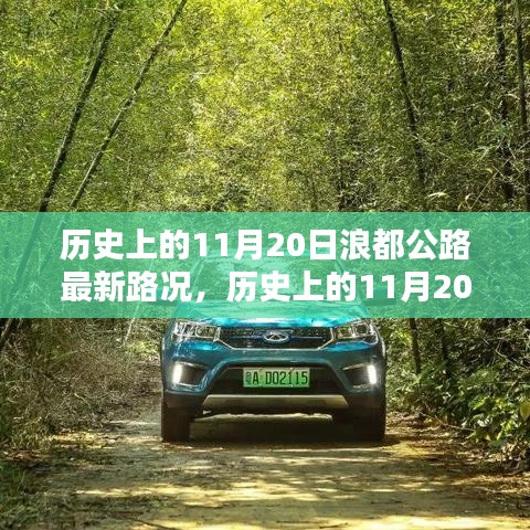 歷史上的11月20日浪都公路最新路況概覽，最新路況概覽與概覽分析