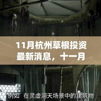 杭州草根投資最新動態(tài)，十一月心靈之旅探尋自然美景中的寧靜與喜悅