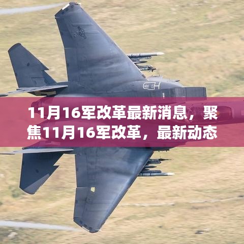 深度解讀，聚焦11月16日軍隊改革最新動態(tài)與深度解讀