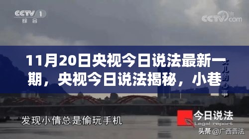 央視今日說(shuō)法揭秘，小巷深處風(fēng)味小店的探秘之旅