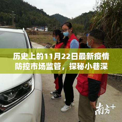 歷史上的11月22日疫情防控市場監(jiān)管之旅，探秘小巷深處的防疫特色小店故事
