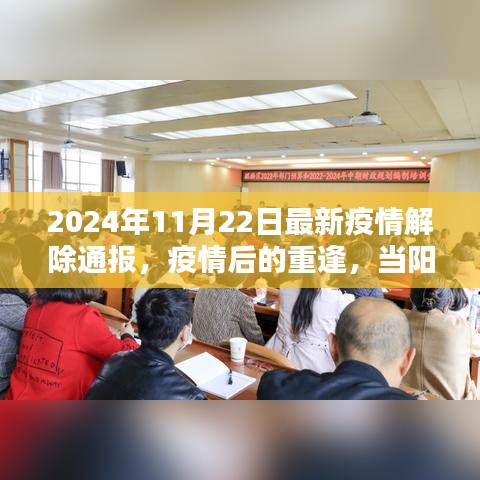 陽(yáng)光照亮心靈，疫情解除通報(bào)與重逢的日子