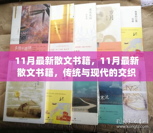 11月最新散文書籍，傳統(tǒng)與現(xiàn)代的交織之美賞析