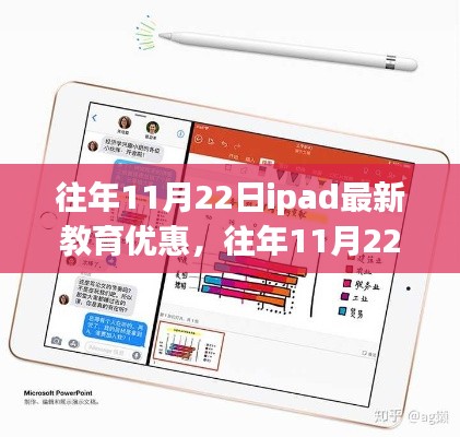 科技與學(xué)習(xí)的邂逅，歷年11月22日iPad教育優(yōu)惠回顧與前瞻
