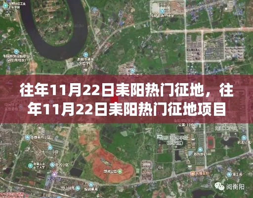 往年11月22日耒陽熱門征地項目深度解析，特性、體驗與競爭分析