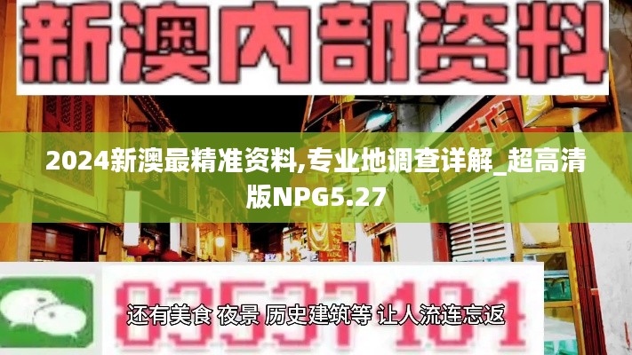 2024新澳最精準(zhǔn)資料,專(zhuān)業(yè)地調(diào)查詳解_超高清版NPG5.27
