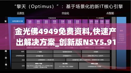 金光佛4949免費資料,快速產出解決方案_創(chuàng)新版NSY5.91