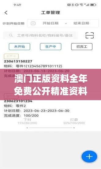 澳門(mén)正版資料全年免費(fèi)公開(kāi)精準(zhǔn)資料一,管理工程_光輝版JWT5.28