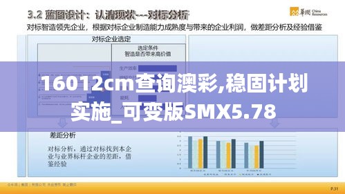 16012cm查詢澳彩,穩(wěn)固計劃實(shí)施_可變版SMX5.78