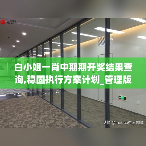 白小姐一肖中期期開(kāi)獎(jiǎng)結(jié)果查詢(xún),穩(wěn)固執(zhí)行方案計(jì)劃_管理版VIA5.92