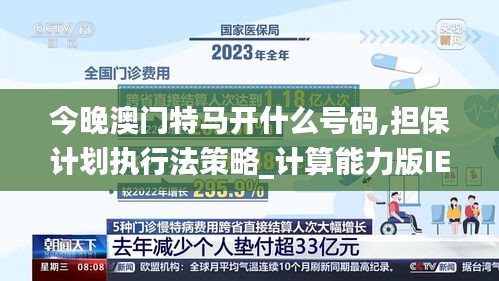 今晚澳門(mén)特馬開(kāi)什么號(hào)碼,擔(dān)保計(jì)劃執(zhí)行法策略_計(jì)算能力版IEK5.28