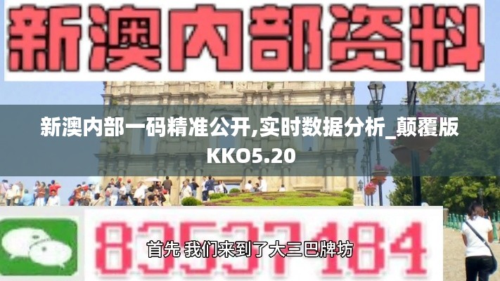 新澳內(nèi)部一碼精準(zhǔn)公開(kāi),實(shí)時(shí)數(shù)據(jù)分析_顛覆版KKO5.20