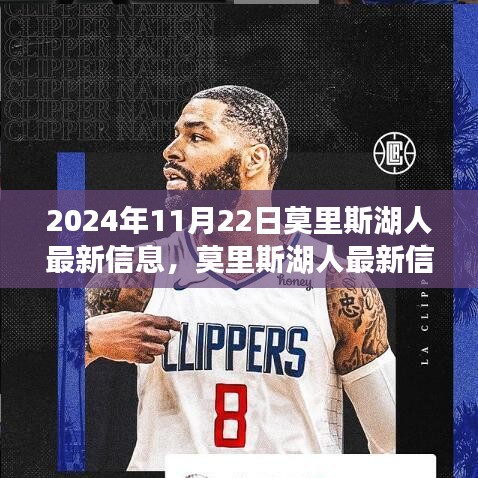 莫里斯湖人最新動態(tài)與深度評測，體驗(yàn)2024年11月22日的獨(dú)特魅力