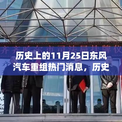 東風(fēng)汽車重組事件解析，歷史上的11月25日深度回顧與了解之路