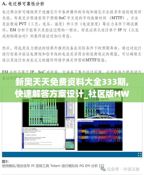 新奧天天免費資料大全333期,快速解答方案設計_社區(qū)版HWO11.49