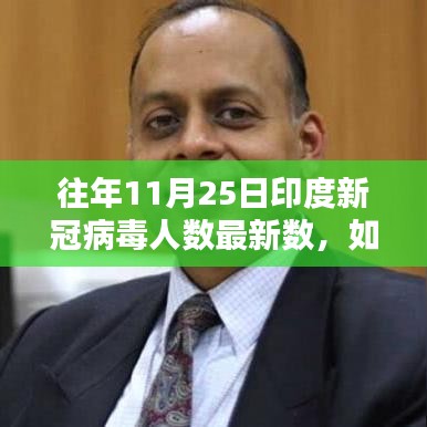 往年11月25日印度新冠病毒人數(shù)最新數(shù)據(jù)，操作指南與獲取方法