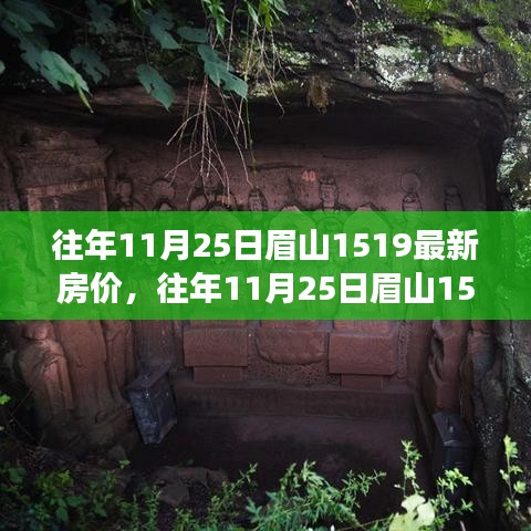 往年11月25日眉山房價揭秘，深度剖析市場走勢，購房者福音來襲！