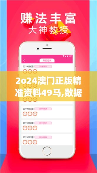 2o24澳門正版精準(zhǔn)資料49馬,數(shù)據(jù)解析引導(dǎo)_幽雅版TVE13.17