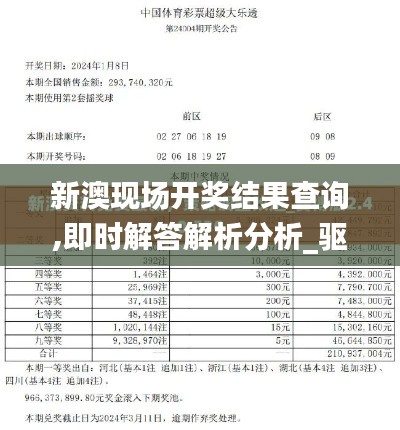 新澳現(xiàn)場(chǎng)開獎(jiǎng)結(jié)果查詢,即時(shí)解答解析分析_驅(qū)動(dòng)版DKU13.62
