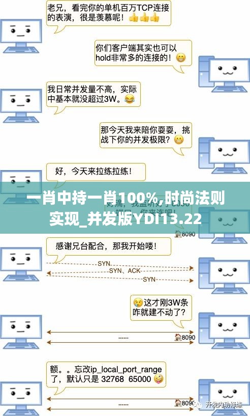 一肖中持一肖100%,時尚法則實現(xiàn)_并發(fā)版YDI13.22
