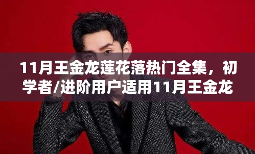 王金龍蓮花落熱門全集學(xué)習(xí)指南，初學(xué)者與進(jìn)階者的首選