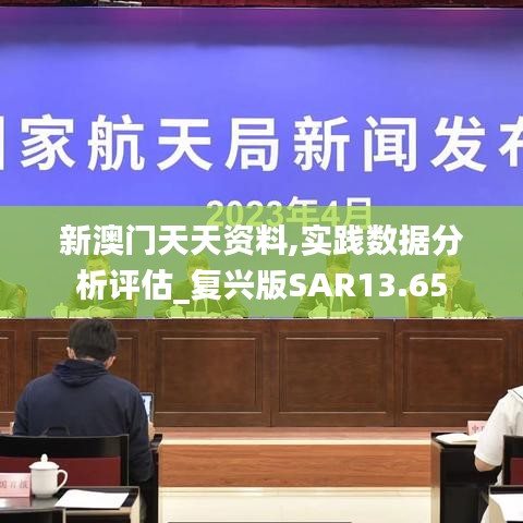 新澳門天天資料,實踐數(shù)據(jù)分析評估_復興版SAR13.65