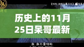 呆哥雙飛記，溫馨有趣的日常故事新篇章。