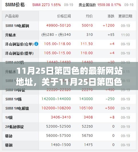 11月25日第四色最新網(wǎng)站地址探討，從法律視角分析犯罪行為