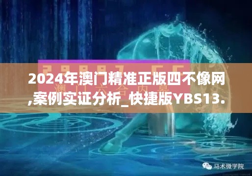 2024年澳門精準(zhǔn)正版四不像網(wǎng),案例實證分析_快捷版YBS13.21