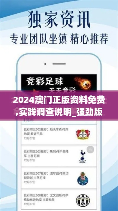 2024澳門正版資料免費(fèi),實(shí)踐調(diào)查說(shuō)明_強(qiáng)勁版NYK13.11