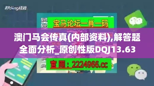 澳門馬會傳真(內(nèi)部資料),解答題全面分析_原創(chuàng)性版DQJ13.63