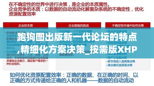 跑狗圖出版新一代論壇的特點(diǎn),精細(xì)化方案決策_(dá)按需版XHP13.15